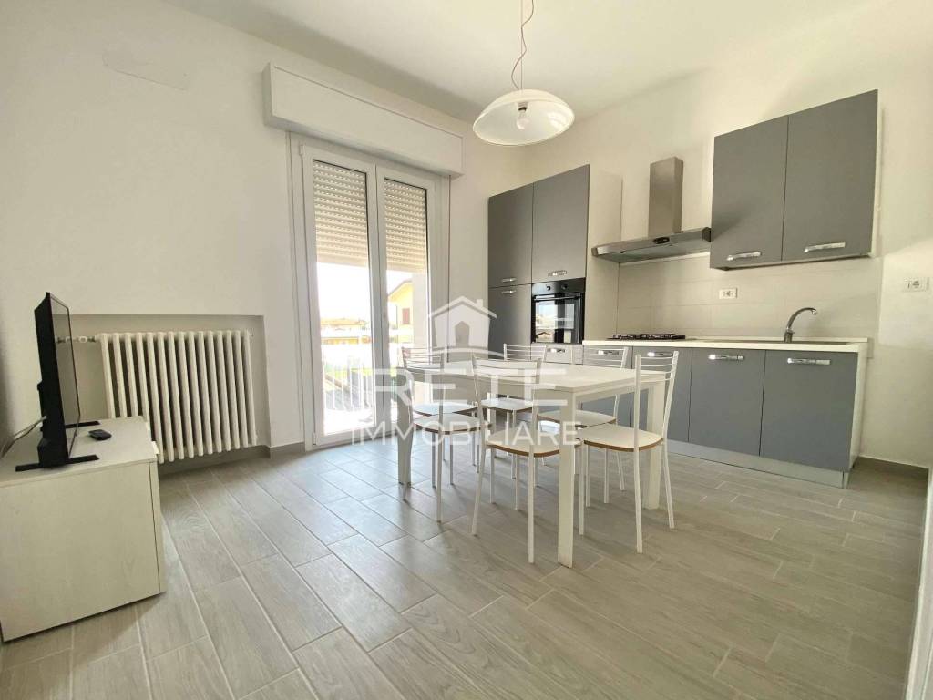 appartamento in vendita a Bellaria-Igea Marina in zona Igea Marina