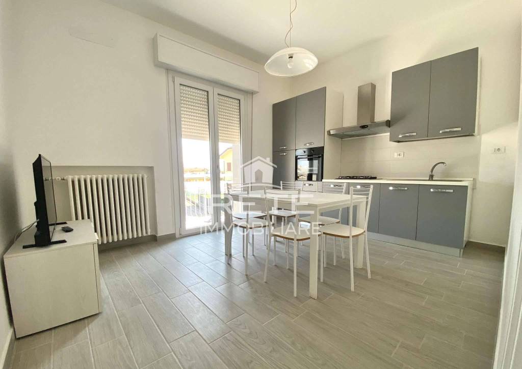 appartamento in vendita a Bellaria-Igea Marina in zona Igea Marina