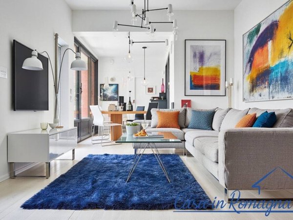 appartamento in vendita a Bellaria-Igea Marina