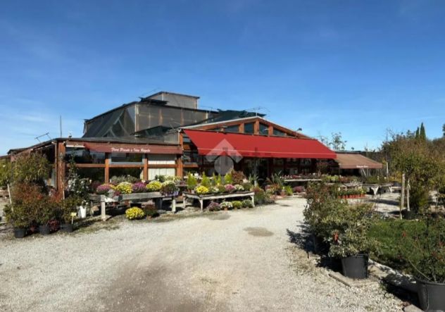 locale commerciale in vendita a Bellaria-Igea Marina in zona Bellaria