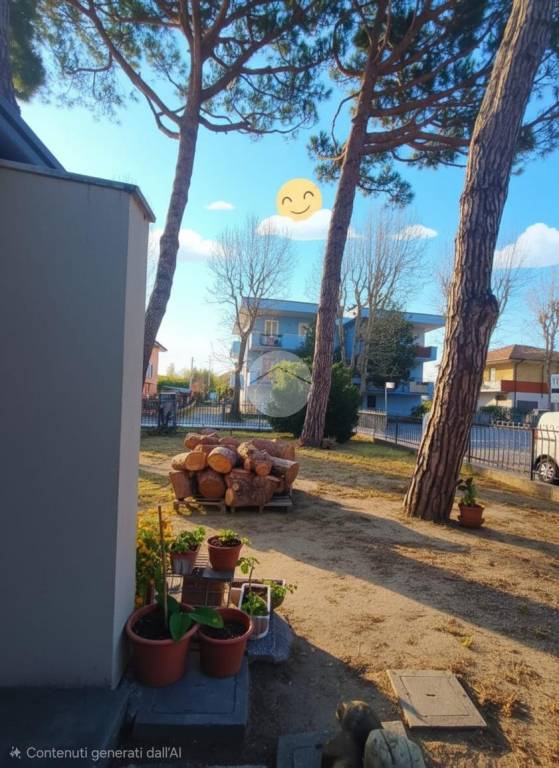 casa indipendente in vendita a Bellaria-Igea Marina in zona Igea Marina