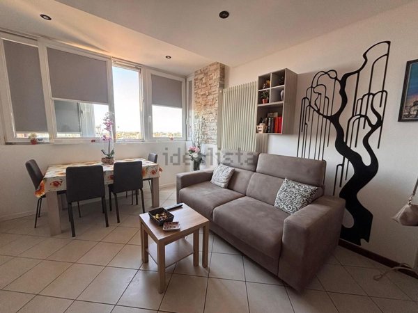 appartamento in vendita a Bellaria-Igea Marina in zona Bellaria