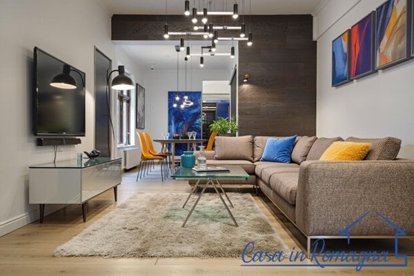 appartamento in vendita a Bellaria-Igea Marina