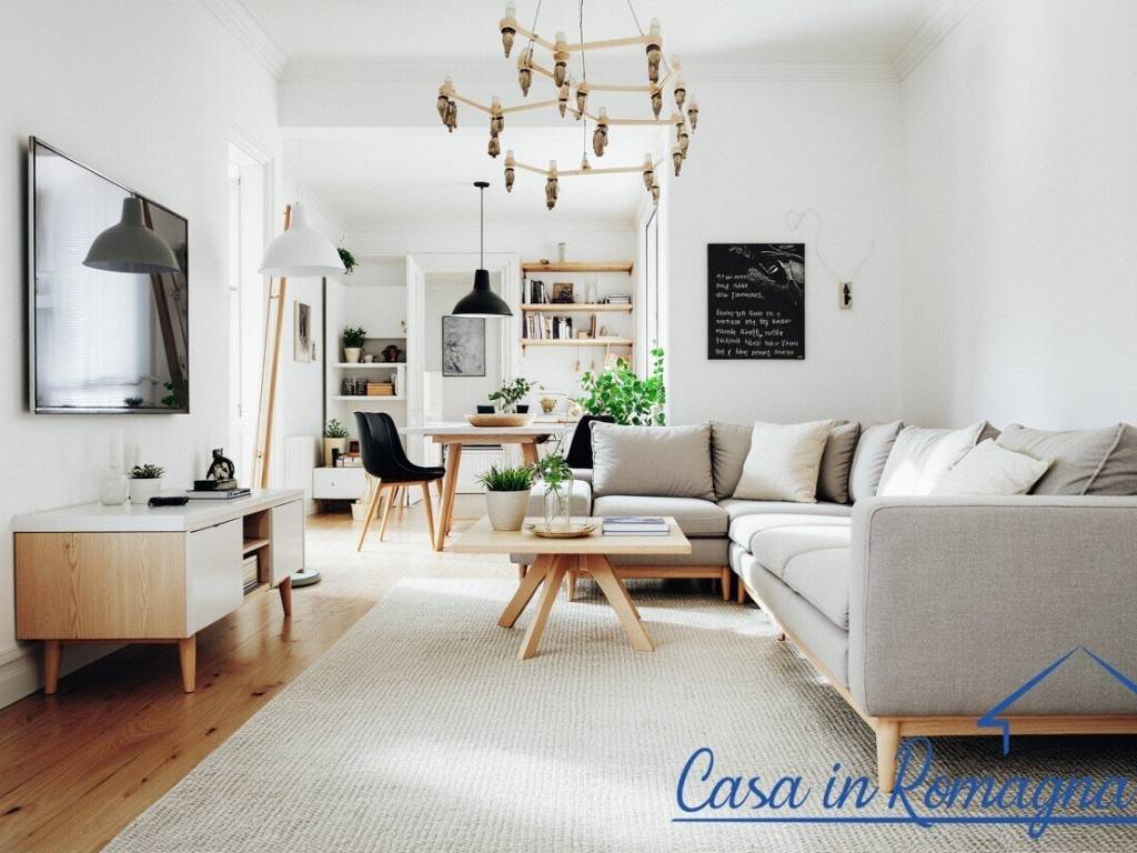 appartamento in vendita a Bellaria-Igea Marina