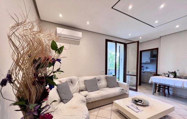 appartamento in vendita a Bellaria-Igea Marina in zona Bellaria