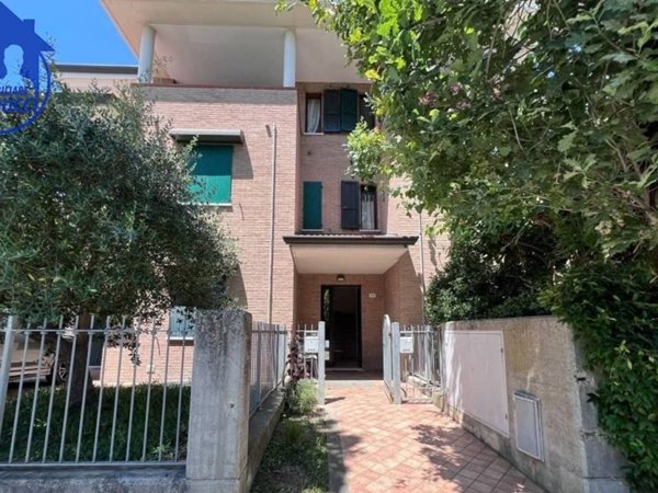 appartamento in vendita a Bellaria-Igea Marina in zona Bellaria