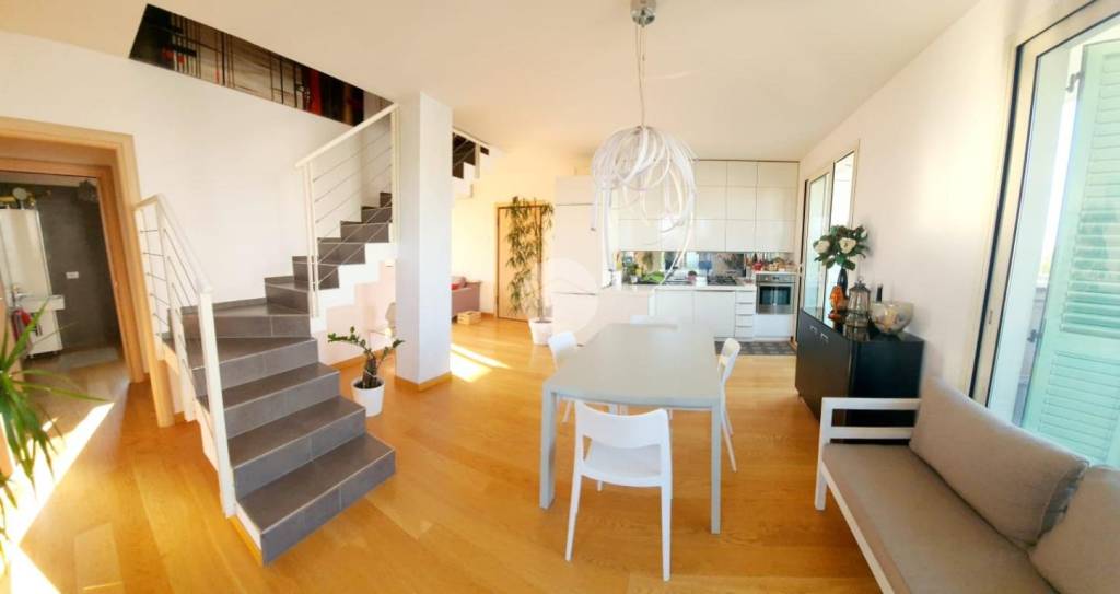 appartamento in vendita a Bellaria-Igea Marina in zona Igea Marina