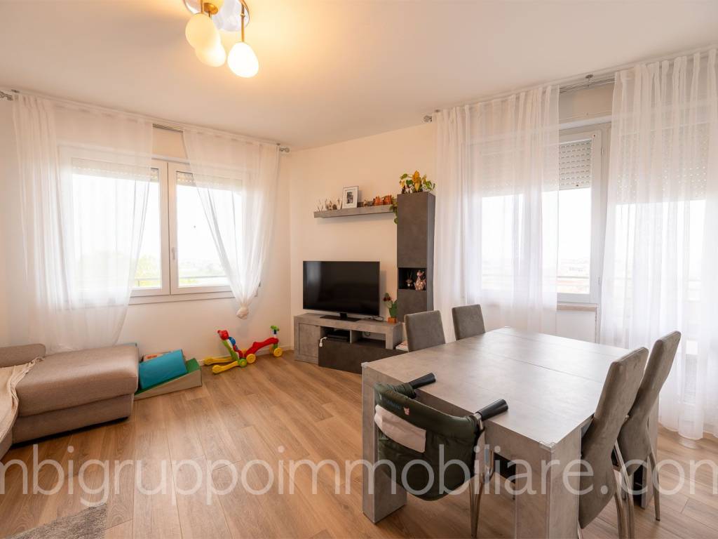 appartamento in vendita a Bellaria-Igea Marina in zona Igea Marina