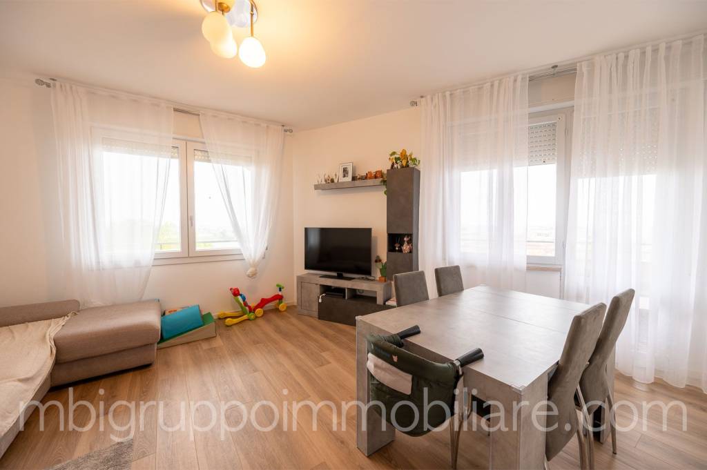 appartamento in vendita a Bellaria-Igea Marina in zona Igea Marina