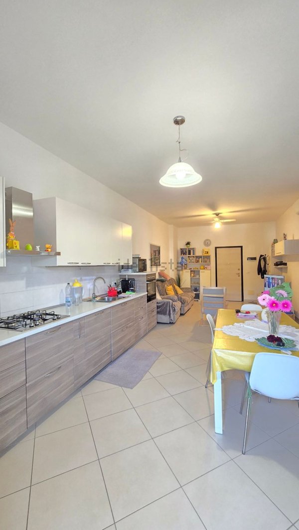 appartamento in vendita a Bellaria-Igea Marina in zona Bellaria