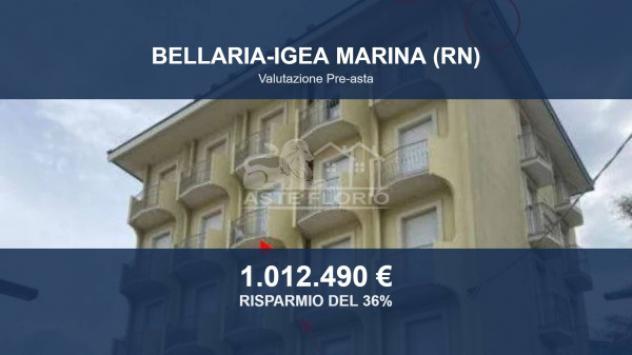 negozio in vendita a Bellaria-Igea Marina