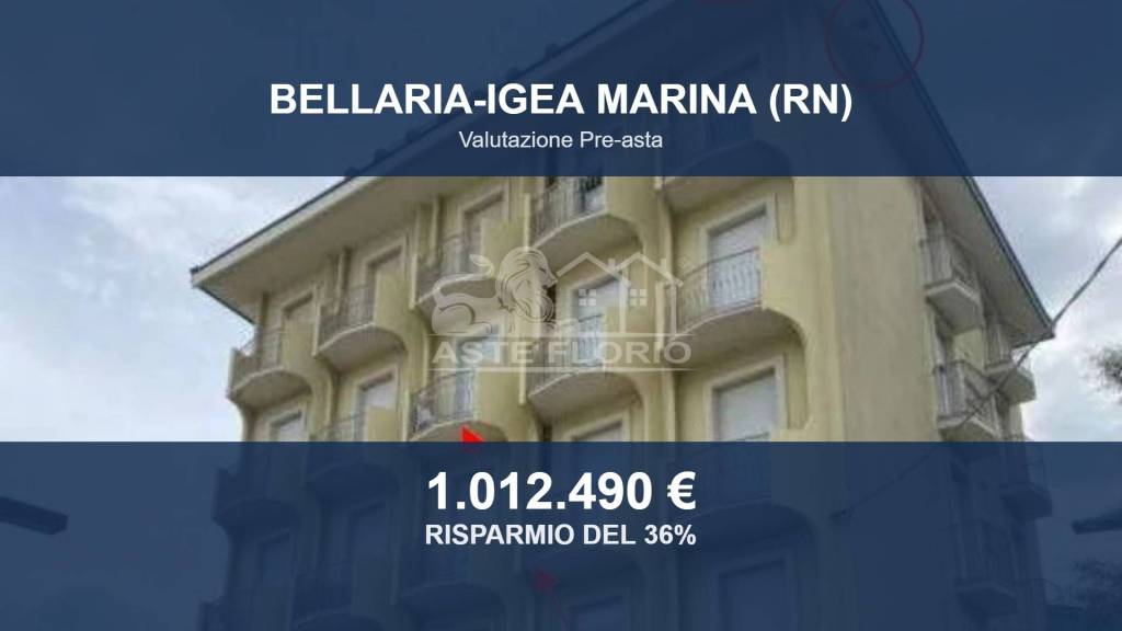 negozio in vendita a Bellaria-Igea Marina in zona Igea Marina