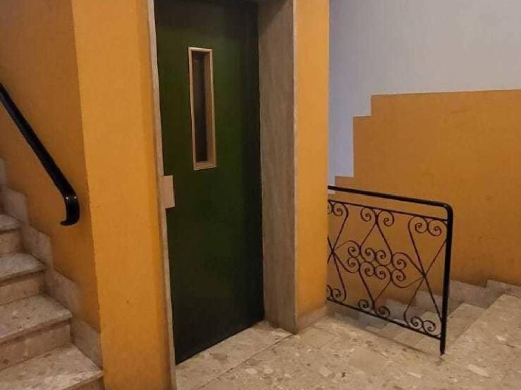 appartamento in vendita a Bellaria-Igea Marina in zona Igea Marina