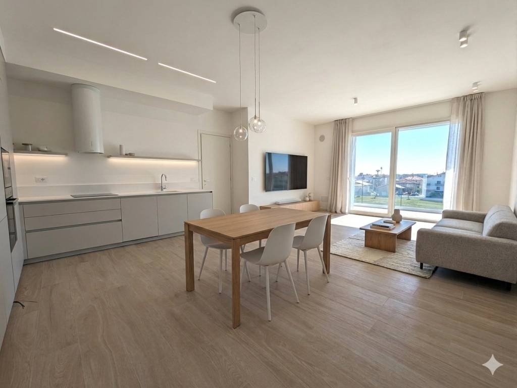 appartamento in vendita a Bellaria-Igea Marina in zona Bellaria