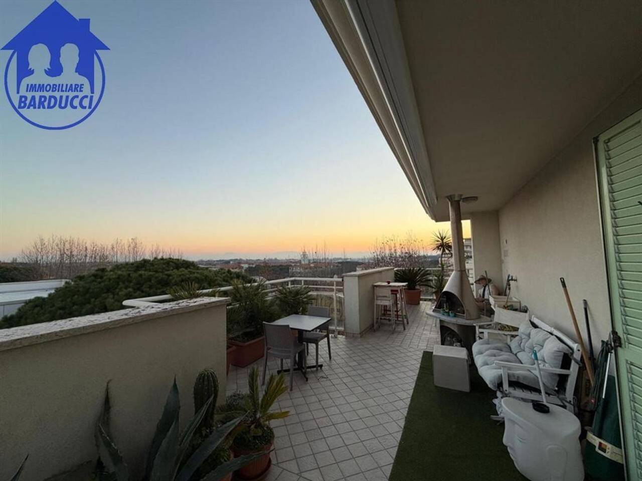 appartamento in vendita a Bellaria-Igea Marina in zona Igea Marina