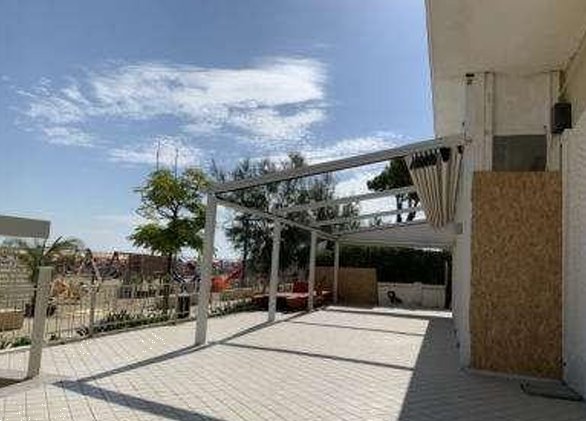 terreno edificabile in vendita a Bellaria-Igea Marina