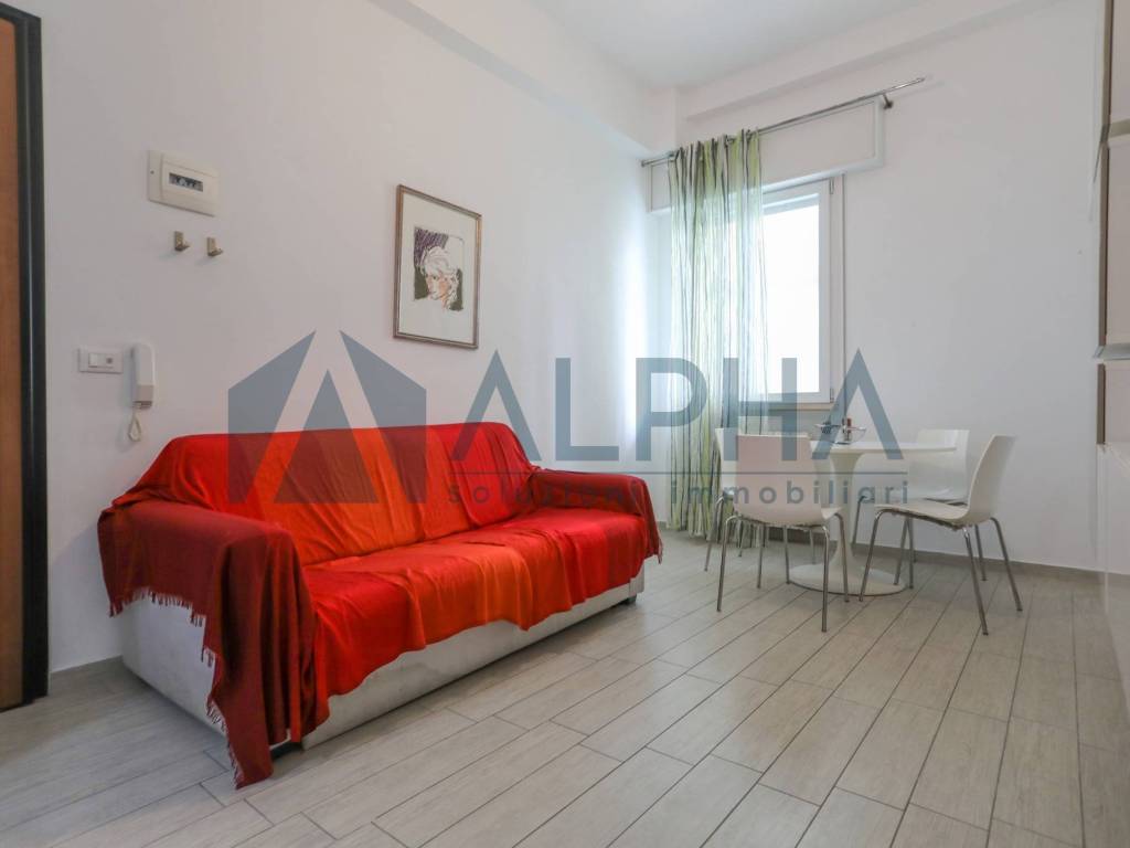 appartamento in vendita a Bellaria-Igea Marina in zona Igea Marina