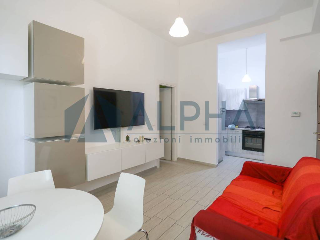 appartamento in vendita a Bellaria-Igea Marina in zona Igea Marina