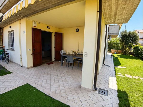 appartamento in vendita a Bellaria-Igea Marina