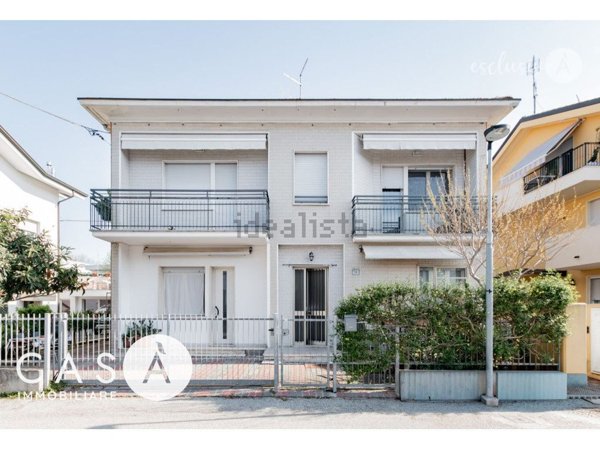 appartamento in vendita a Bellaria-Igea Marina in zona Bellaria