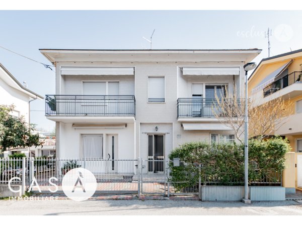 appartamento in vendita a Bellaria-Igea Marina in zona Bellaria