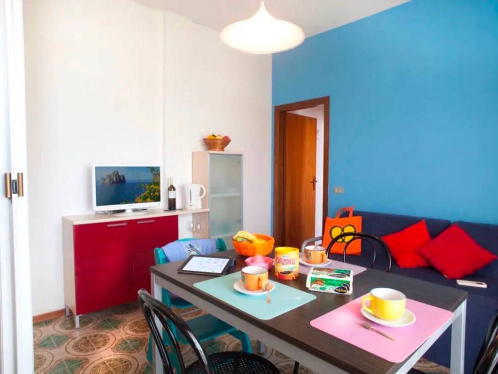 appartamento in vendita a Bellaria-Igea Marina in zona Bellaria