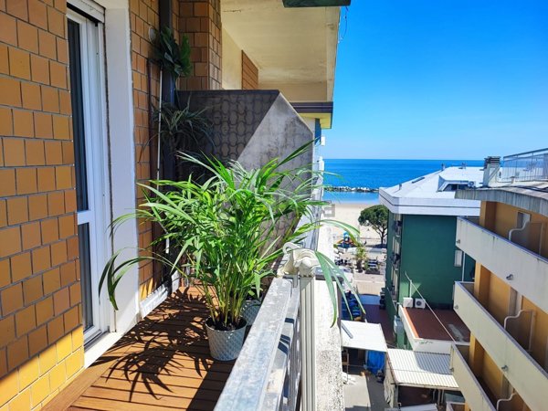 appartamento in vendita a Bellaria-Igea Marina in zona Bellaria