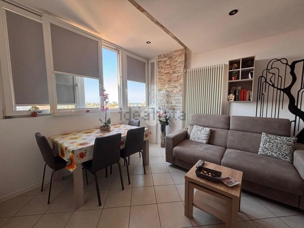 appartamento in vendita a Bellaria-Igea Marina in zona Bellaria