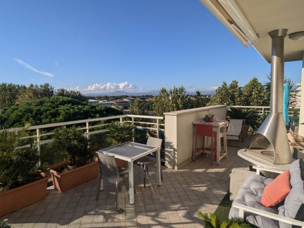 appartamento in vendita a Bellaria-Igea Marina