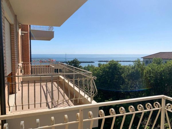 appartamento in vendita a Bellaria-Igea Marina in zona Bellaria