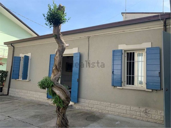 appartamento in vendita a Bellaria-Igea Marina in zona Bellaria