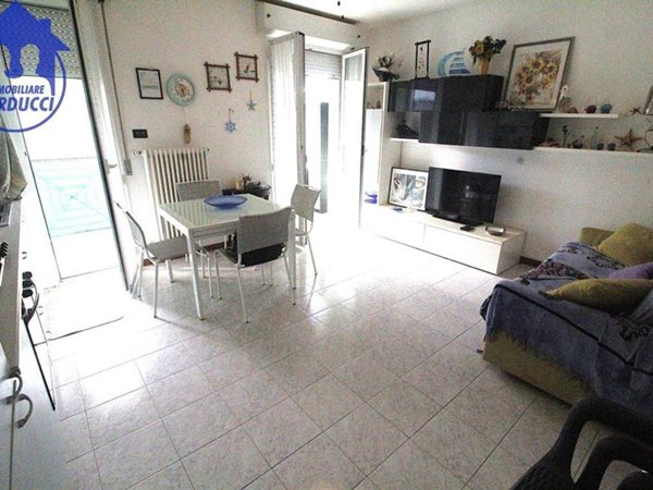 appartamento in vendita a Bellaria-Igea Marina in zona Bellaria