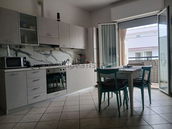 appartamento in vendita a Bellaria-Igea Marina in zona Bellaria