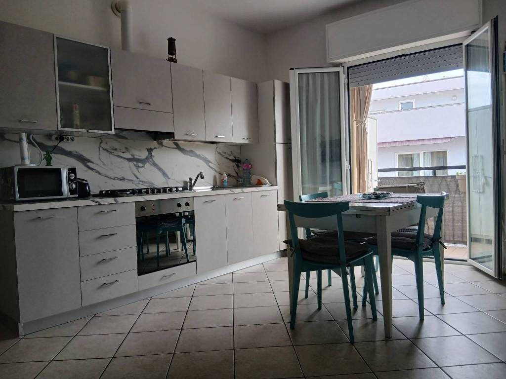 appartamento in vendita a Bellaria-Igea Marina in zona Bellaria