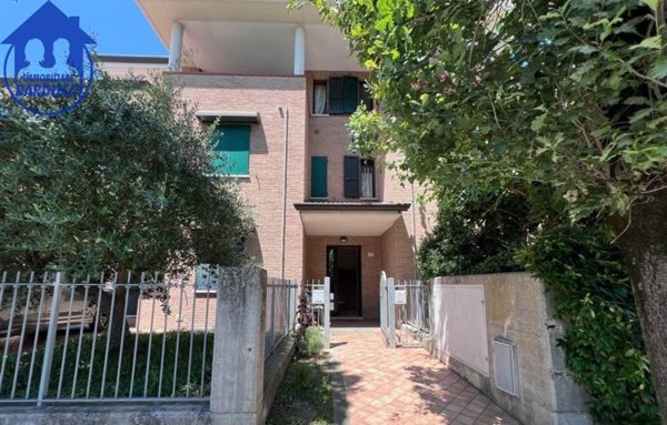 appartamento in vendita a Bellaria-Igea Marina in zona Igea Marina