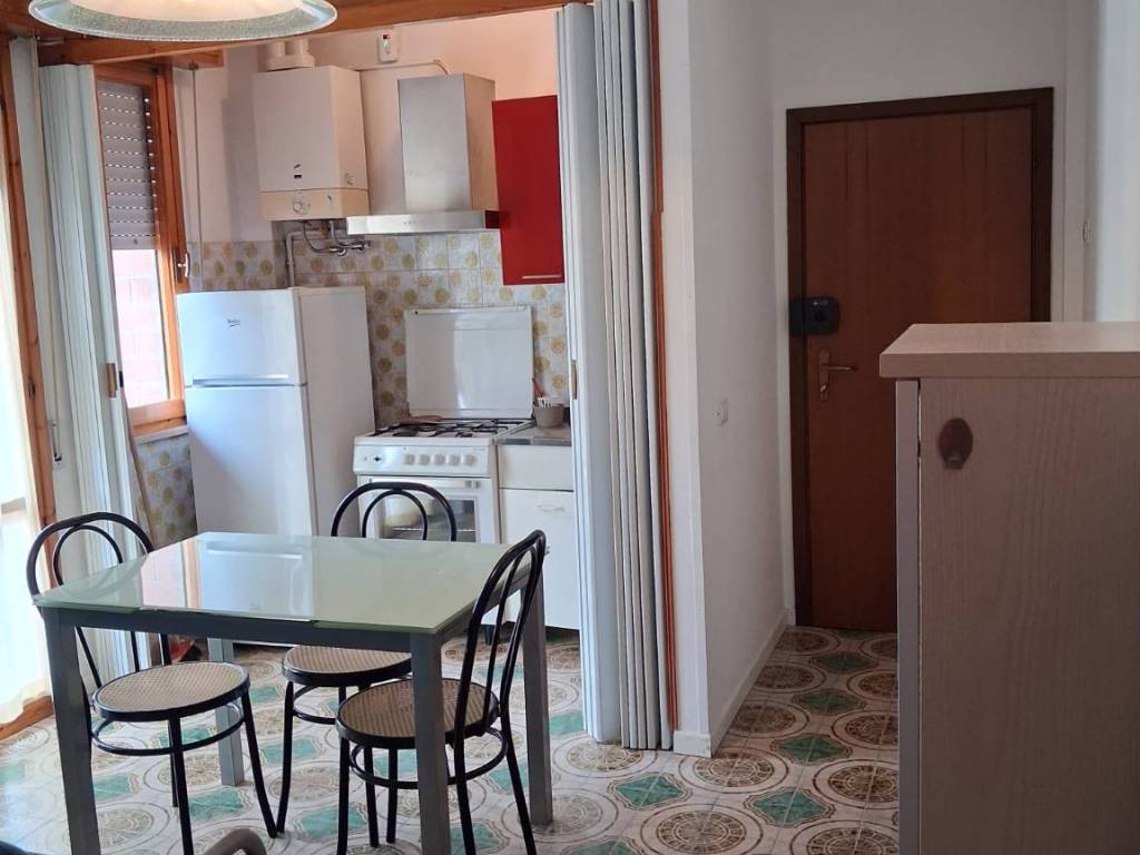 appartamento in vendita a Bellaria-Igea Marina in zona Bellaria