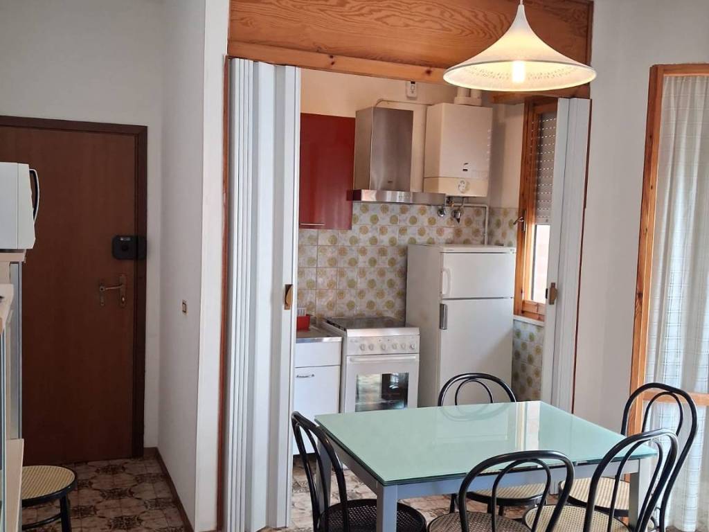 appartamento in vendita a Bellaria-Igea Marina in zona Bellaria