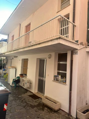 appartamento in vendita a Bellaria-Igea Marina in zona Bellaria