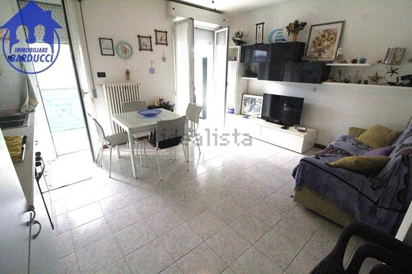 appartamento in vendita a Bellaria-Igea Marina in zona Bellaria