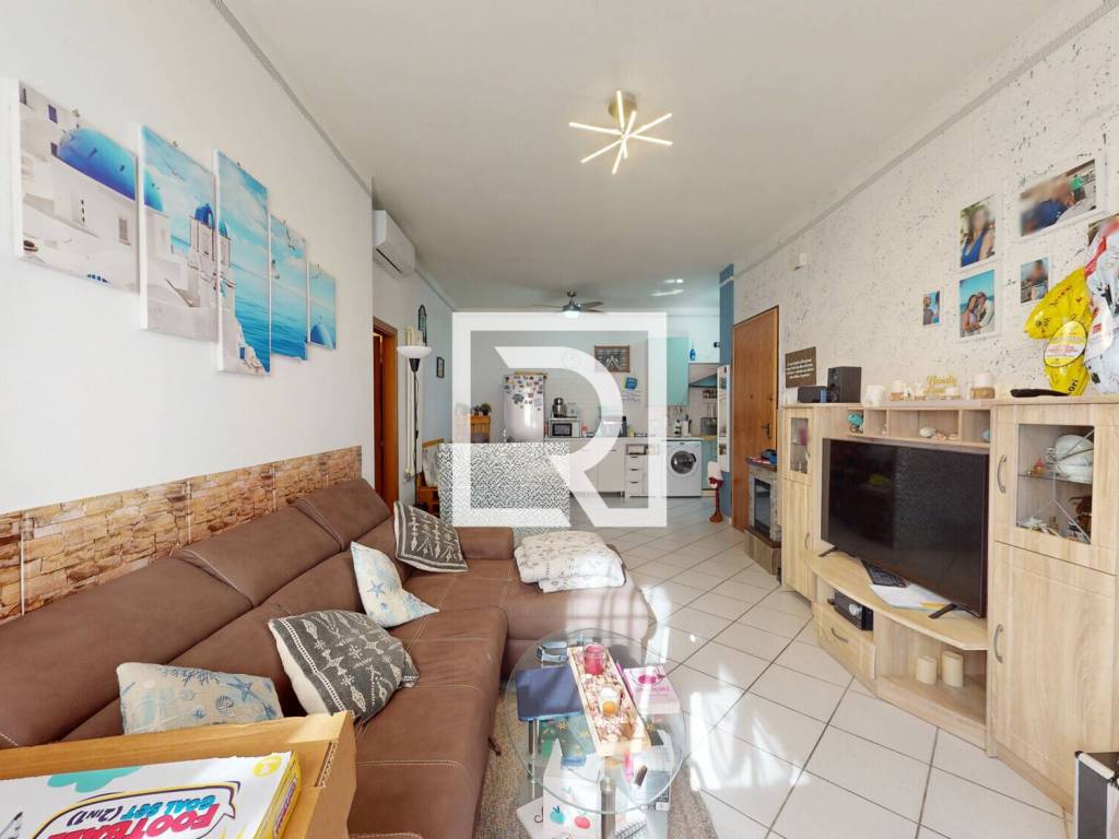 appartamento in vendita a Bellaria-Igea Marina in zona Igea Marina