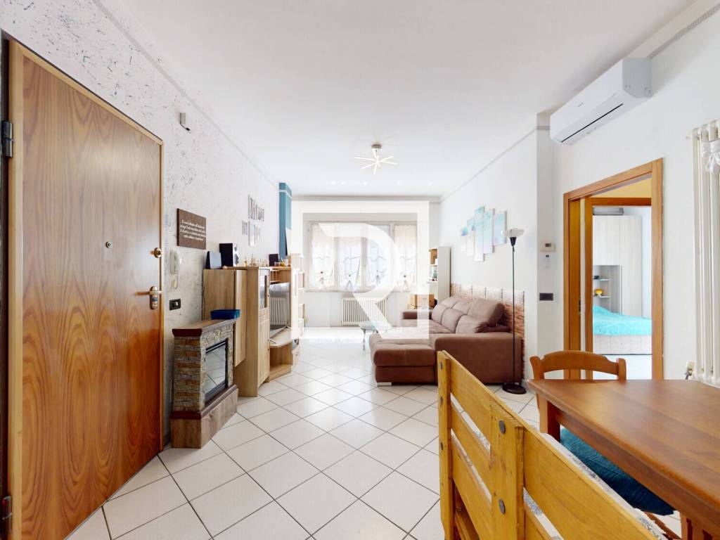 appartamento in vendita a Bellaria-Igea Marina in zona Igea Marina