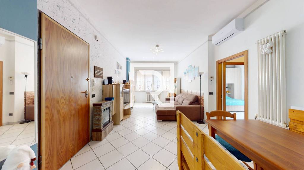 appartamento in vendita a Bellaria-Igea Marina in zona Igea Marina