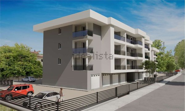 appartamento in vendita a Bellaria-Igea Marina in zona Bellaria