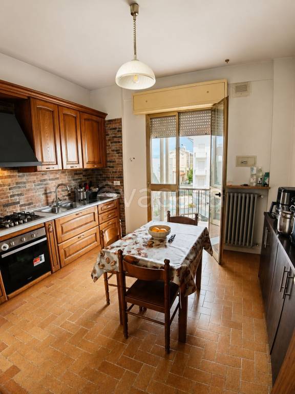 appartamento in vendita a Bellaria-Igea Marina in zona Bellaria