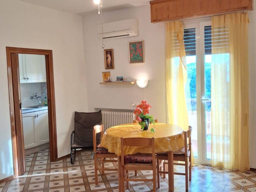 appartamento in vendita a Bellaria-Igea Marina in zona Bellaria