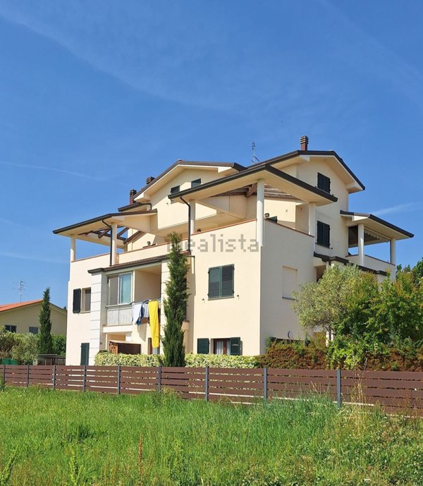appartamento in vendita a Bellaria-Igea Marina in zona Bellaria
