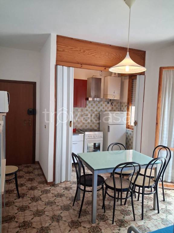 appartamento in vendita a Bellaria-Igea Marina in zona Bellaria