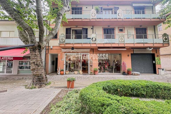 appartamento in vendita a Bellaria-Igea Marina in zona Bellaria