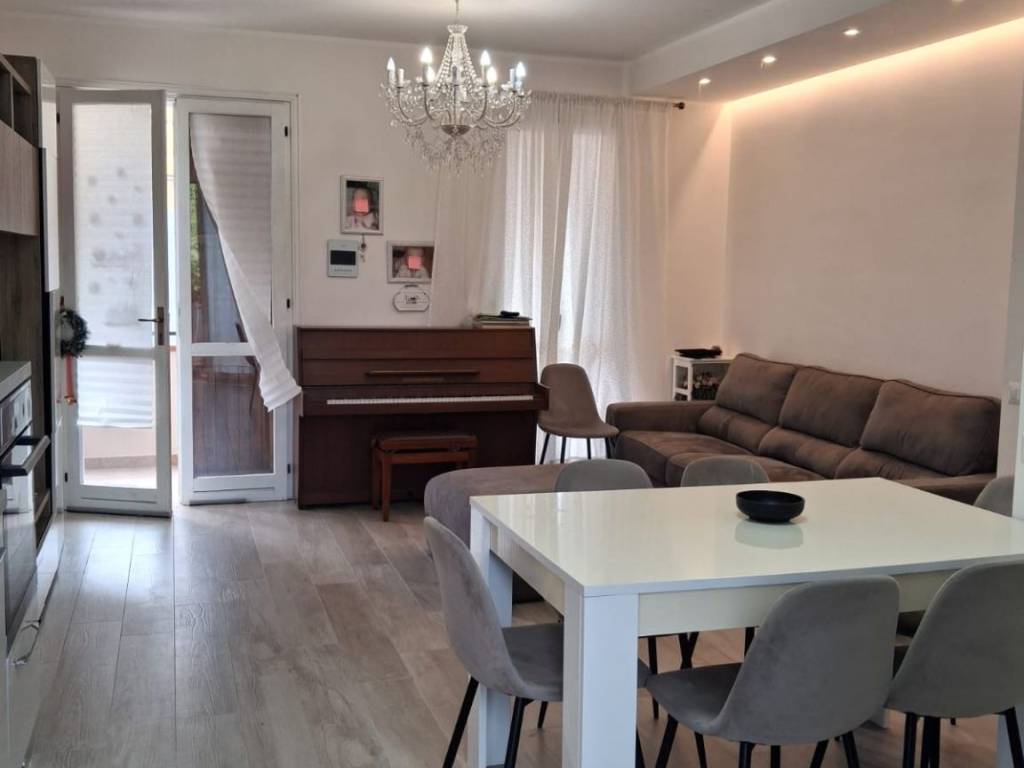 appartamento in vendita a Bellaria-Igea Marina in zona Bellaria