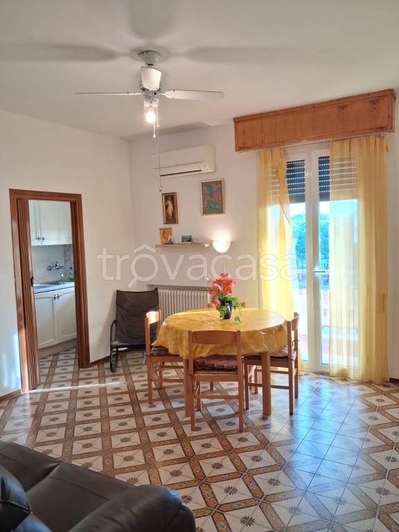 appartamento in vendita a Bellaria-Igea Marina in zona Bellaria